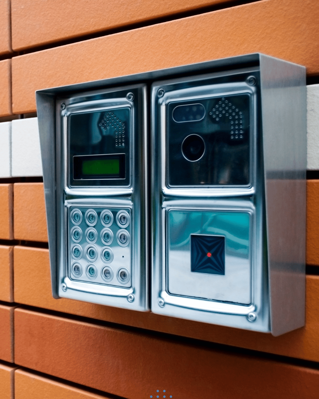 Protech Security Systems