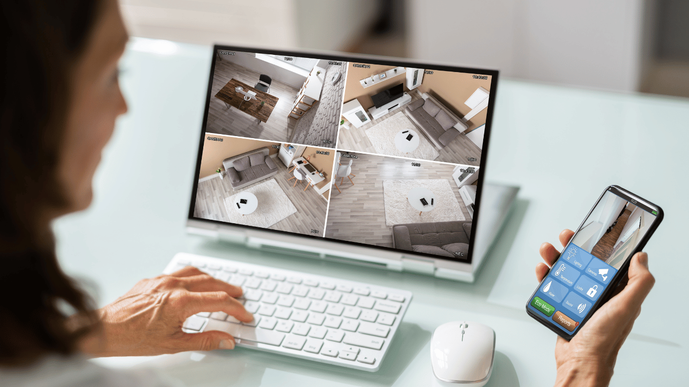 Protech Security Systems