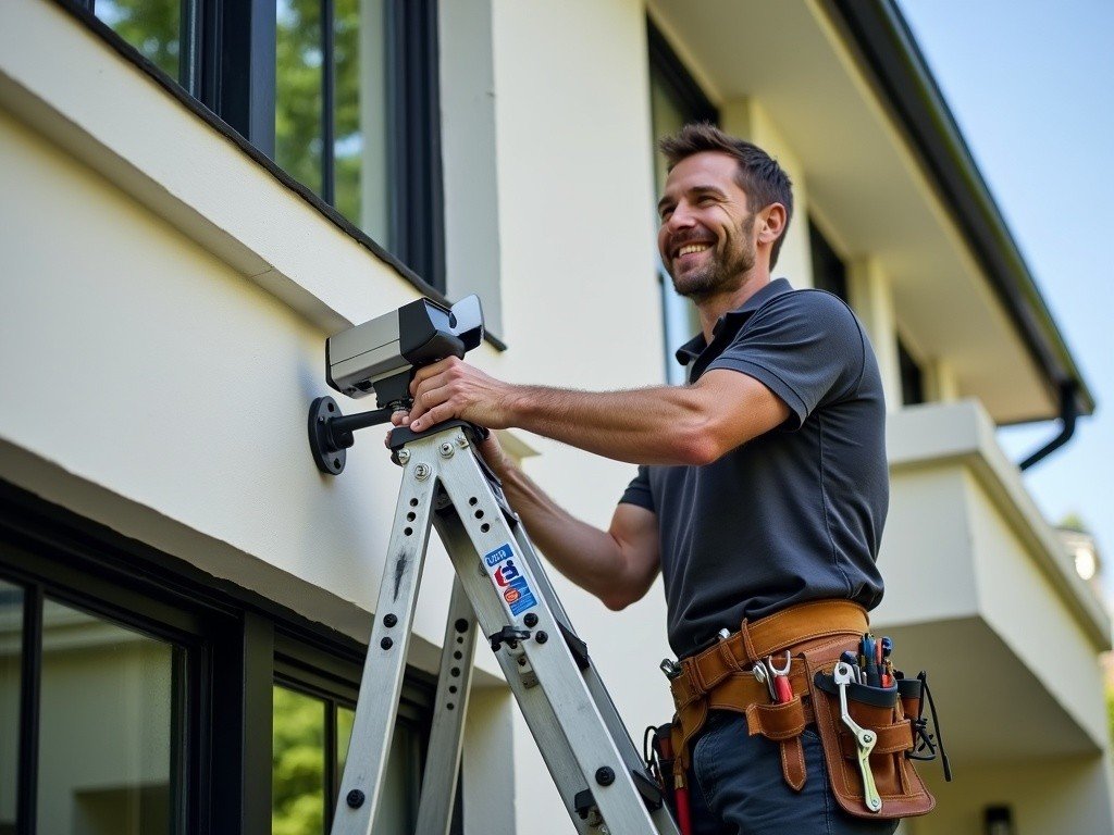 Protech Security Systems