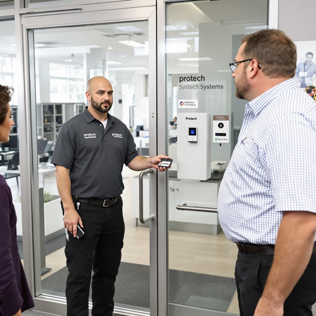 protech security systems 388353