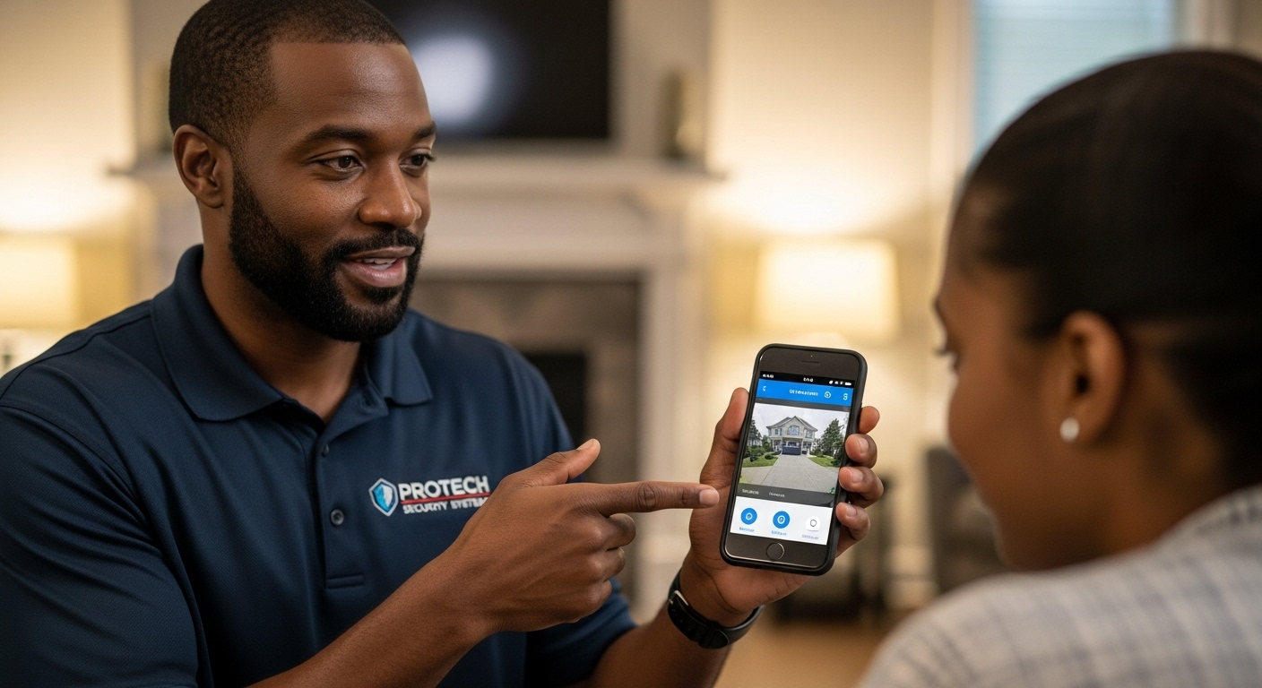 Camera System Repair and Maintenance Services Vancouver BC