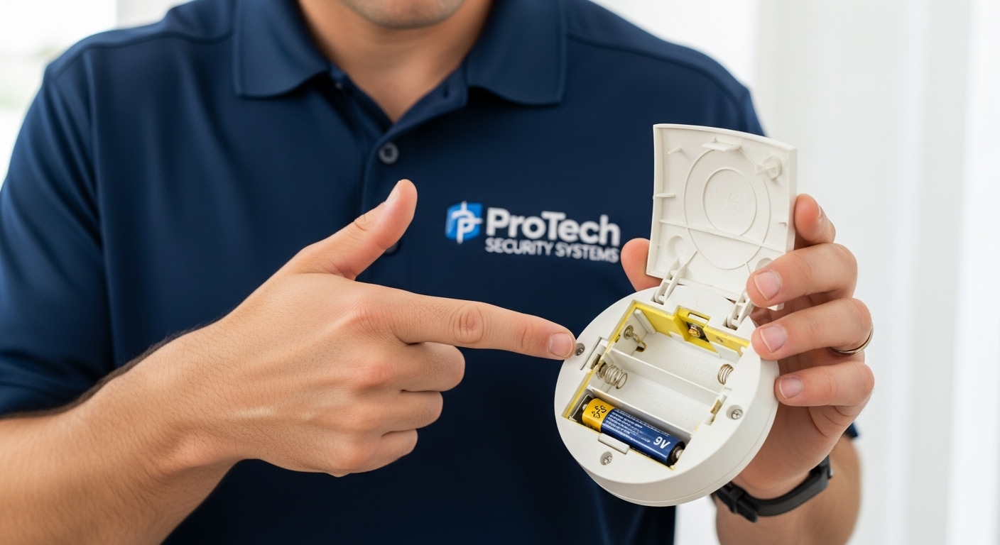 Fire and Smoke Alarm Installation Services Vancouver BC