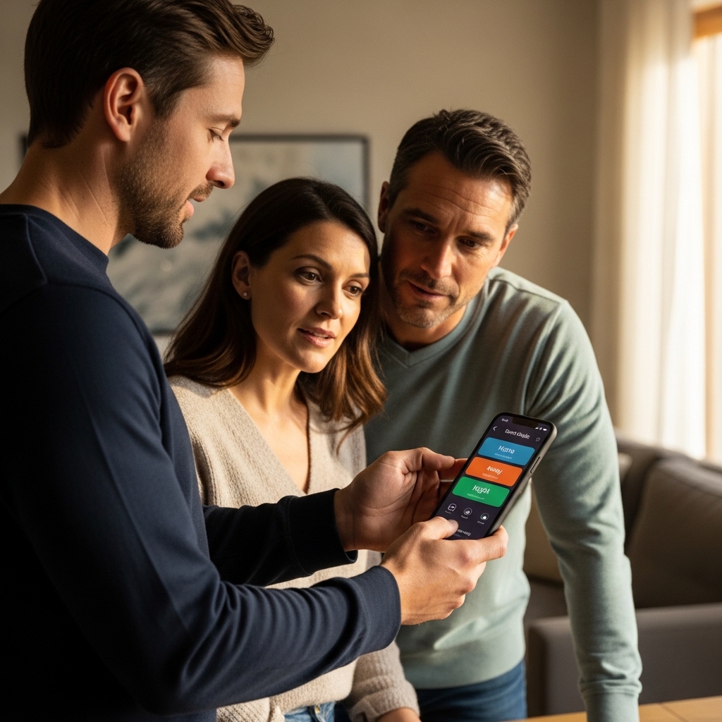 Smart Home Security Integration Services North Vancouver BC