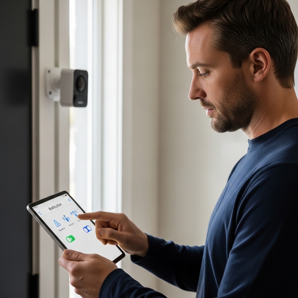 Wireless Camera Setup Services North Vancouver BC