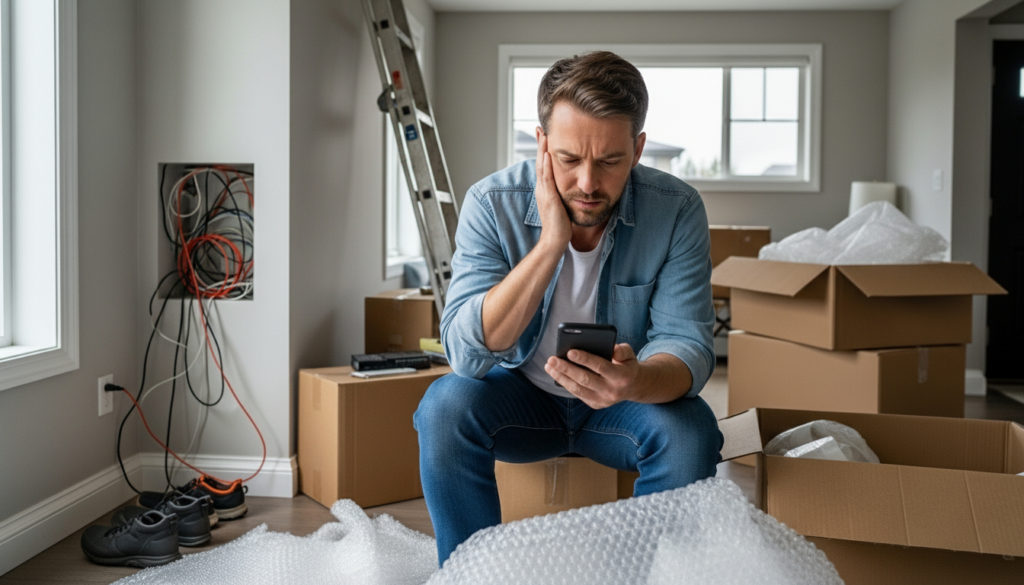 2026 Protech Systems Alarm Monitoring System Vancouver Pricing: What You Actually Pay