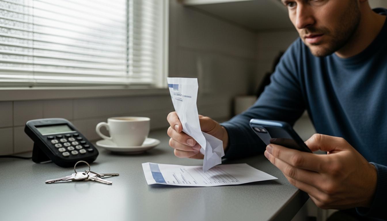 Avoid City of Vancouver False-Alarm Fines With Professional Monitoring Setup