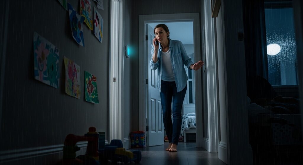 Month-to-Month Alarm Monitoring in Vancouver: No Lock-In, Same 24/7 Support