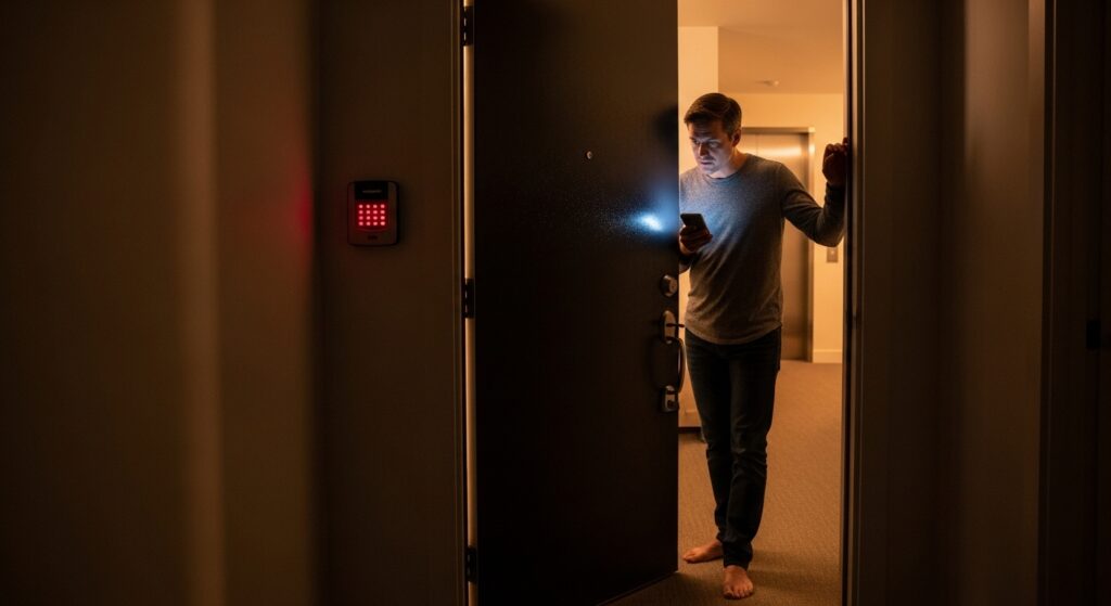 Protech Systems Alarm Monitoring System Vancouver: Real Response Times and Verification Steps