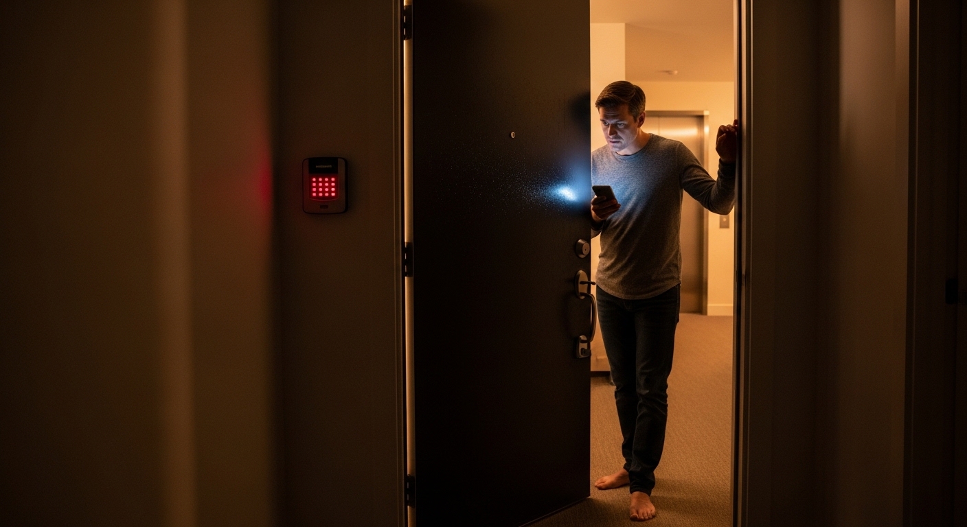 Real Response Times and Verification Steps