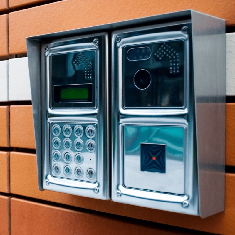 Protech Security Systems