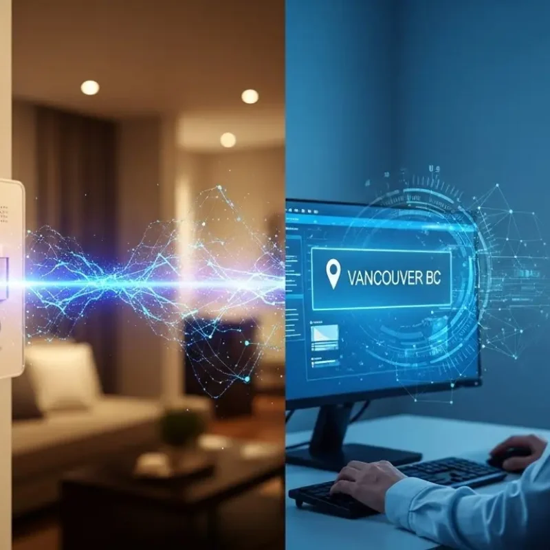 Alarm System Monitoring Services