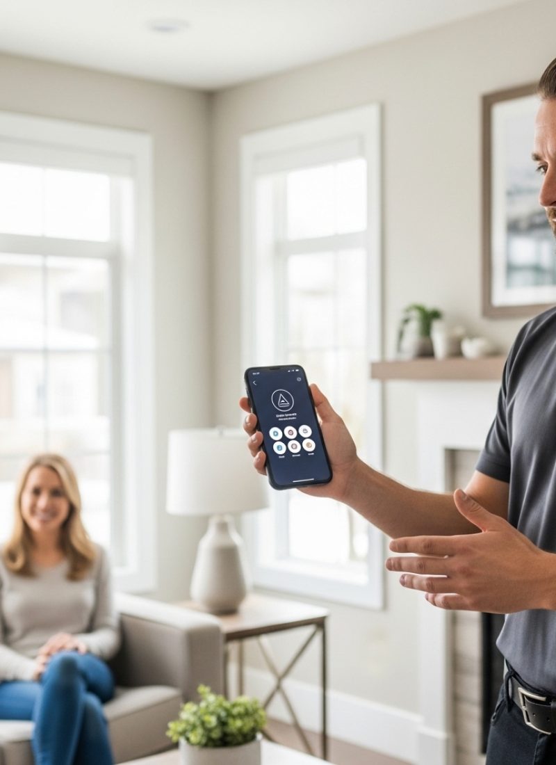 Alarm System Monitoring Services North Vancouver BC