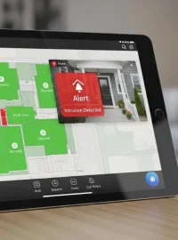Alarm System Monitoring Services
