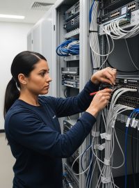 CCTV Camera Installation Services North Vancouver BC