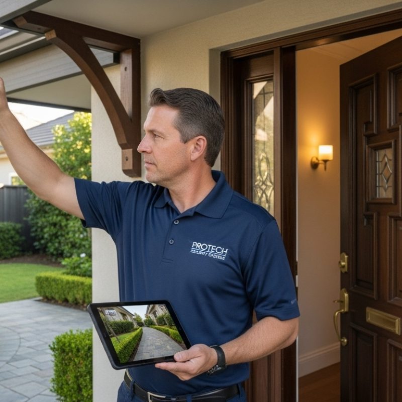 CCTV Camera Installation Services Vancouver BC