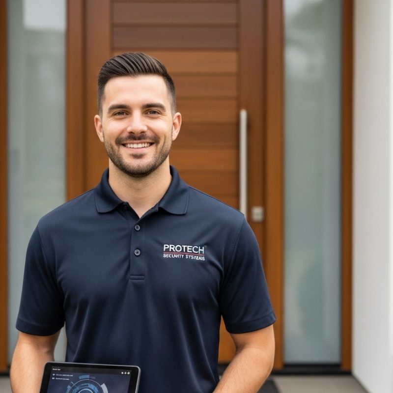 CCTV Camera Installation Services Vancouver BC