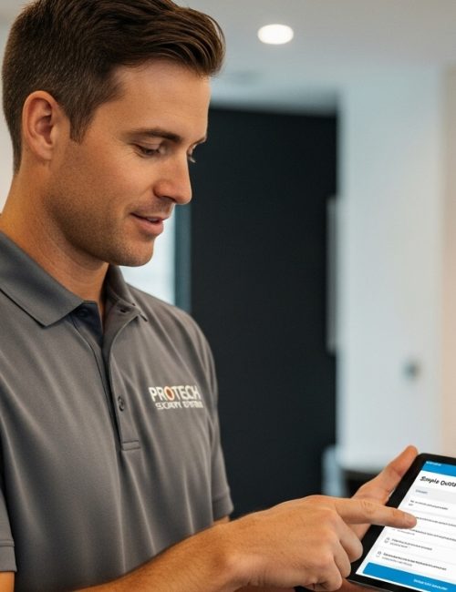 CCTV Camera Installation Services Vancouver BC