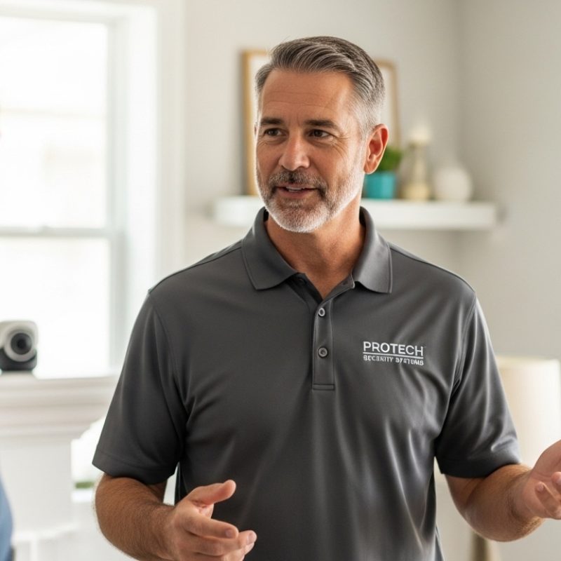 Camera System Repair and Maintenance Services North Vancouver BC