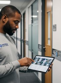 Camera System Repair and Maintenance Services Vancouver BC