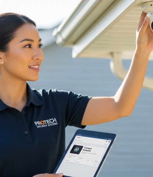 Camera System Repair and Maintenance Services Vancouver BC