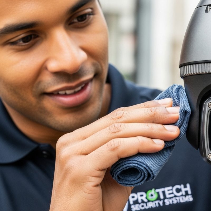 Camera System Repair and Maintenance Services Vancouver BC