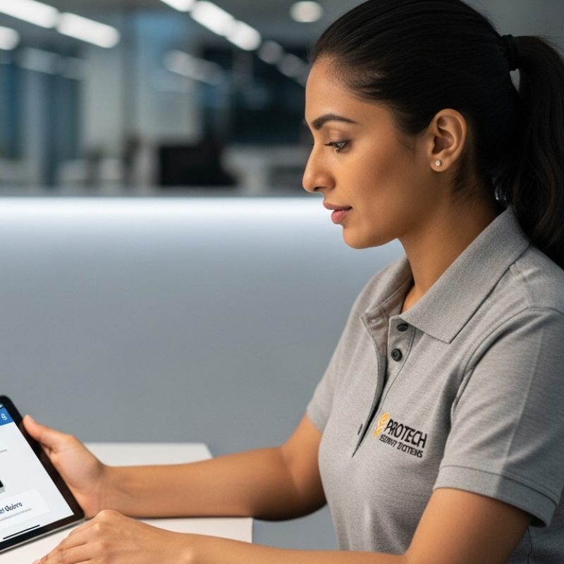 Camera System Repair and Maintenance Services Vancouver BC