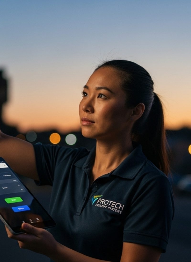 Camera System Repair and Maintenance Services Vancouver BC