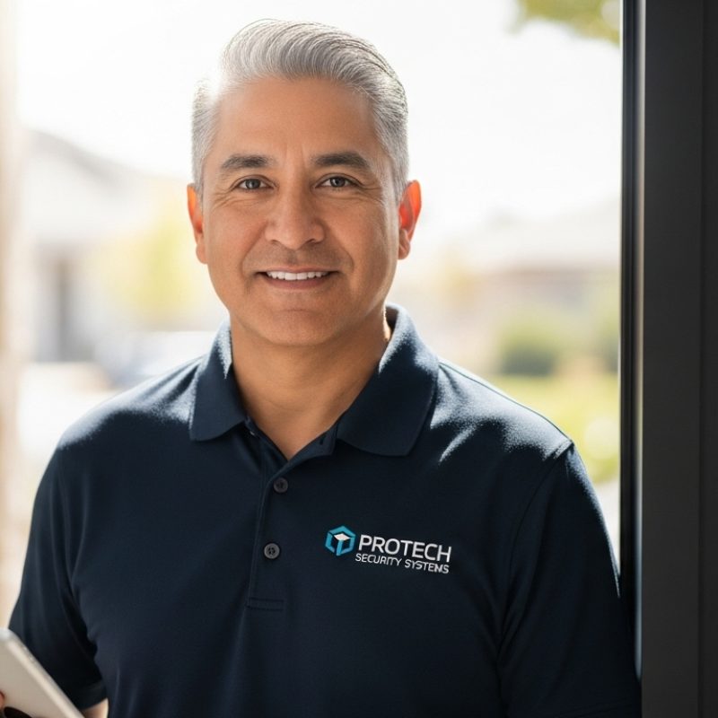 Camera System Repair and Maintenance Services Vancouver BC