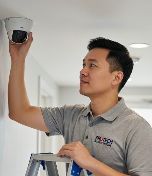 Camera System Repair and Maintenance Services Vancouver BC