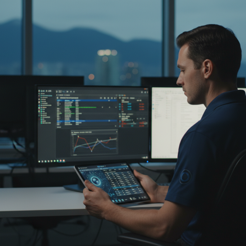 Card and Fob Access Systems Installation Services North Vancouver BC