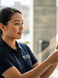 Card and Fob Access Systems Installation Services Vancouver BC