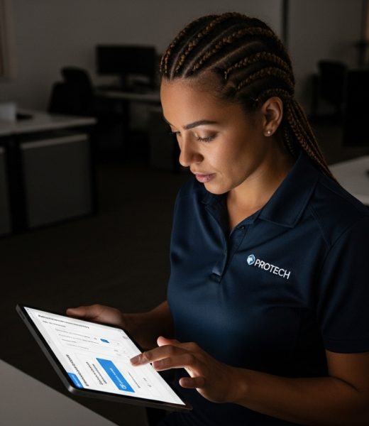 Card and Fob Access Systems Installation Services Vancouver BC