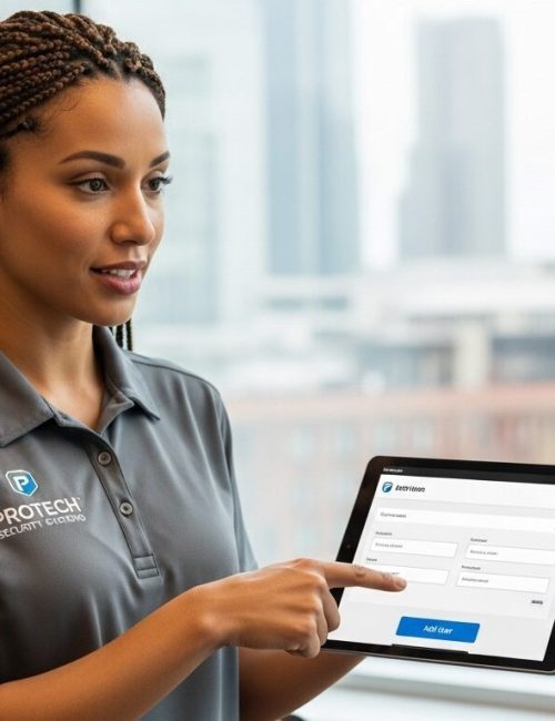 Card and Fob Access Systems Installation Services Vancouver BC