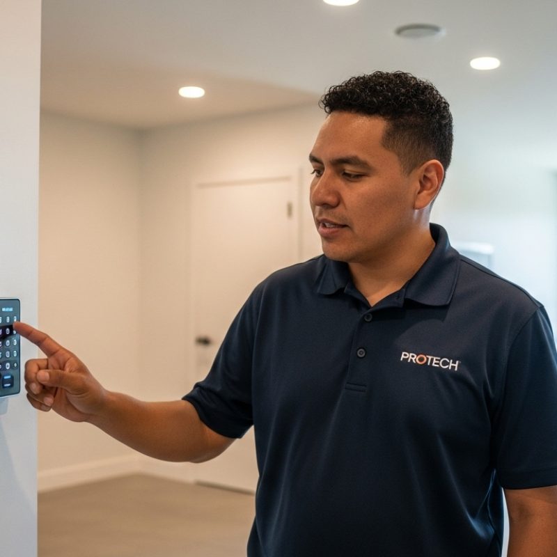 Card and Fob Access Systems Installation Services Vancouver BC