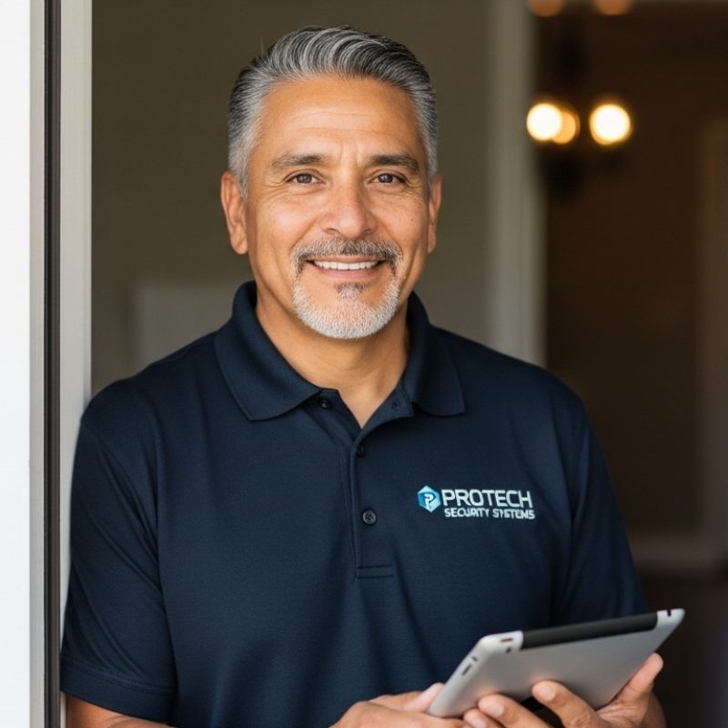 Card and Fob Access Systems Installation Services Vancouver BC