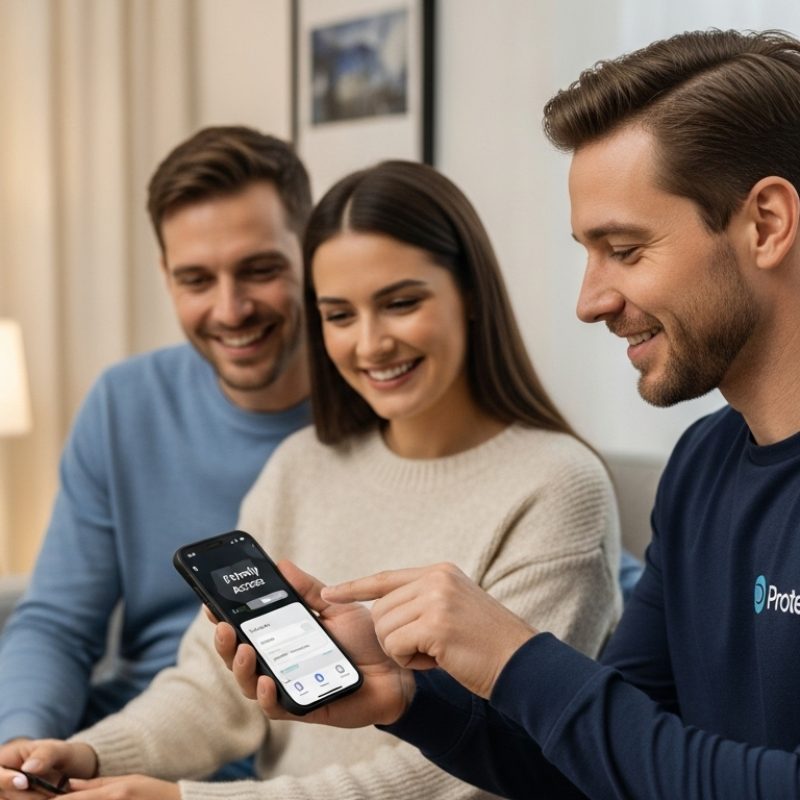 Doorbell Camera Installation Services Vancouver BC