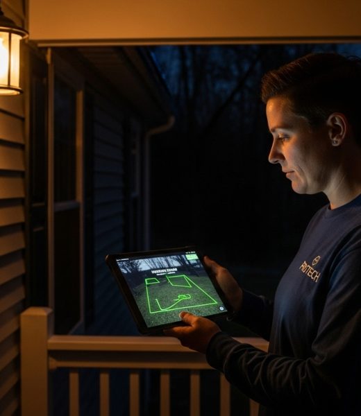 Doorbell Camera Installation Services Vancouver BC