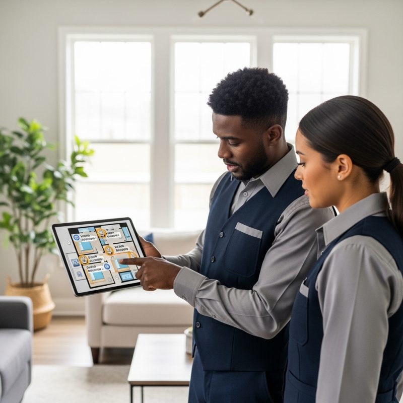 Fire and Smoke Alarm Installation Services North Vancouver BC