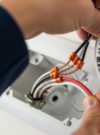 Fire and Smoke Alarm Installation Services North Vancouver BC