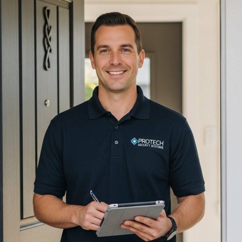 Fire and Smoke Alarm Installation Services Vancouver BC