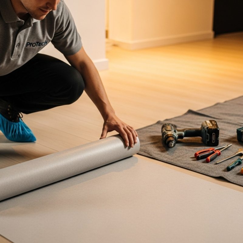 Fire and Smoke Alarm Installation Services Vancouver BC