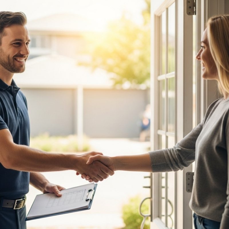 Fire and Smoke Alarm Installation Services Vancouver BC