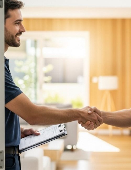 Fire and Smoke Alarm Installation Services Vancouver BC