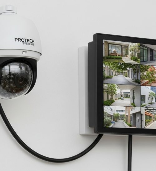 IP Camera Installation. 39838538