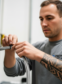 Intercom System Installation Services North Vancouver BC