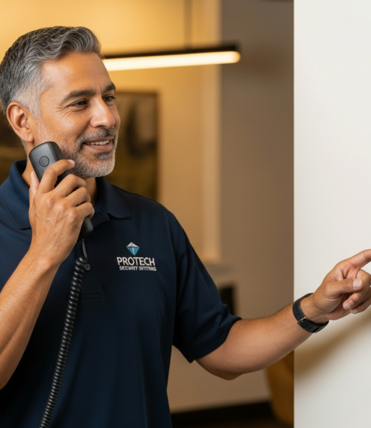 Intercom System Installation Services North Vancouver BC