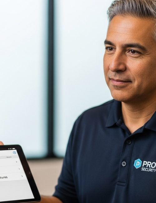 Intercom System Installation Services Vancouver BC