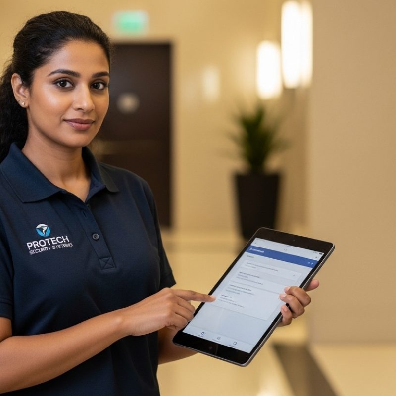 Intercom System Installation Services Vancouver BC