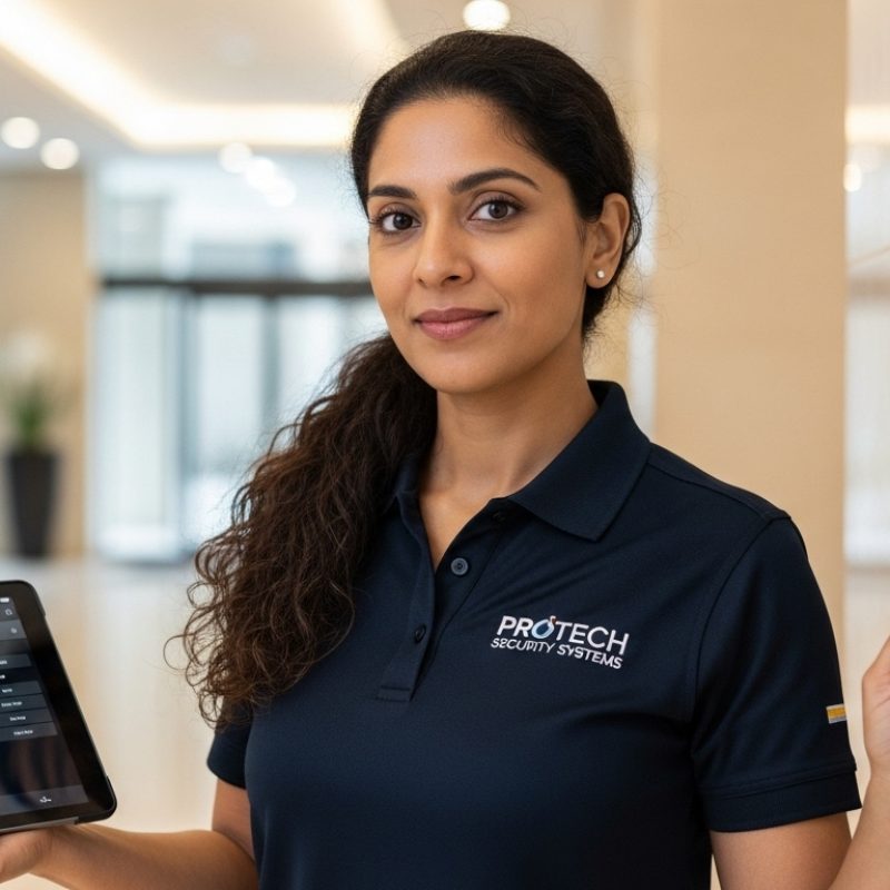 Intercom System Installation Services Vancouver BC