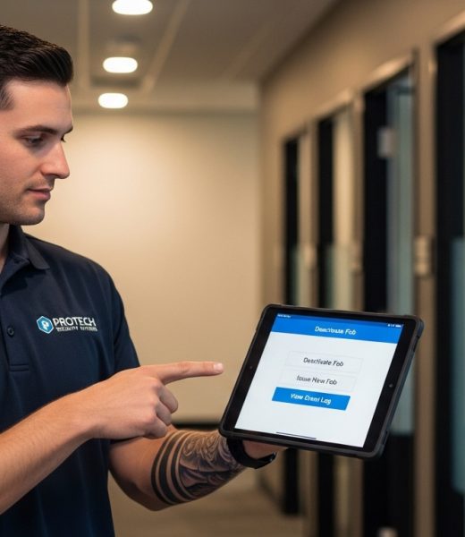 Intercom System Installation Services Vancouver BC